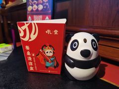 -吼堂老火锅(万寿宫店)
