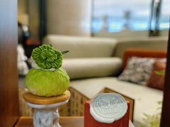 -行者书屋大堂吧 ·下午茶(南京圣和府邸酒店)