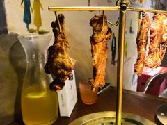 -楼兰新疆主题餐厅(苏州中心店)