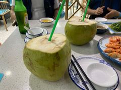 -锦里海景海鲜餐厅.三亚老字号(亚龙湾中心广场店)