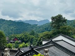 -九华山风景区