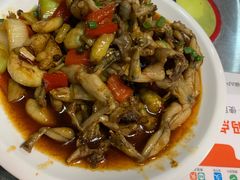 -小民大排档(马场角横路店)