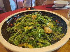 -园林美食城·本土农家菜(杨和镇店)