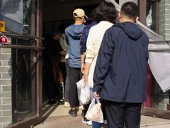 -郝刚刚羊杂割(柳巷店)