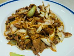 葱爆羊肉-紫光园(顺义店)