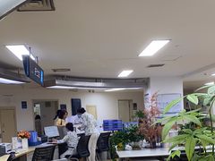 -重庆西南医院(西南院区)