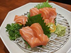 -8PINTS八品脱·日料·烧鸟·精酿小酒馆(莘庄店)