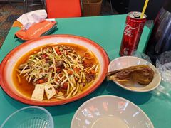 -川正旺江湖菜(三元桥店)