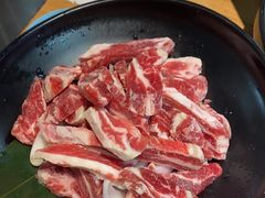-九田家黑牛烤肉料理(新光汇店)