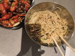 -一棠龙虾•王牌虾球(恒隆广场店)