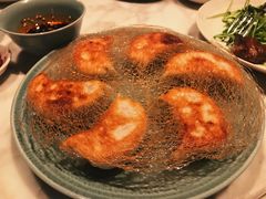 -无锡苏宁银河国际酒店-悦府65中餐厅