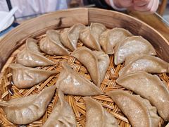 -祥老弟老信丰萝卜饺•江西菜(建设路店)