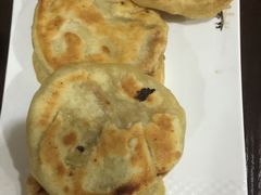 -蝎王府羊蝎子(北大地店)