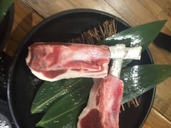 -九田家黑牛烤肉料理(石路天虹店)