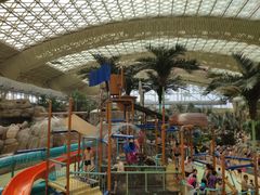 -杭州开元森泊度假乐园