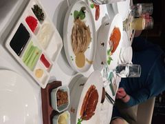 -四季民福烤鸭店(前门店)