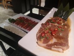 -嘿嘟嘟·肋条烧肉放题(爱融荟城店)