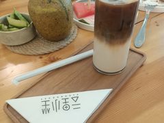-云里小坐·小院里·团建·宴请·下午茶(三圣乡店)