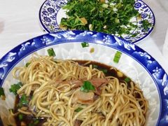 -南花桥羊肉馆老字号(乌镇店)