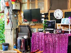 大堂-南窖乡水峪村山情农家