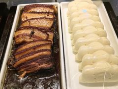 -老德州四合院·德州菜(天衢路店)