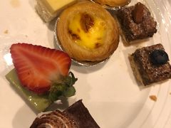 -佛罗伦萨西餐厅(良渚君澜度假酒店)