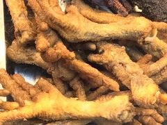 凤爪-德州扒鸡(广东路店)