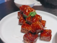 -老海陵·泰州菜(三水湾店)