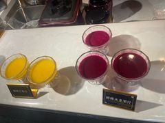 -圣罗巴海鲜烤肉自助(西城红场店)