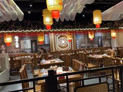 -杨记隆府重庆江湖菜(大悦城店)