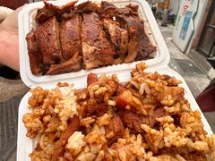 -菊儿人家·北京胡同菜(南锣鼓巷店)
