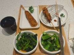-味千拉面(淮安楚州万达店)