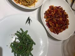-渔嫂烧河鲜•土菜馆(中正天街店)
