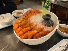 -乔街深夜食堂·小龙虾·高压锅生蚝(杭州总店)