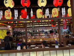 -蚝英雄·鲜蚝自助专门店