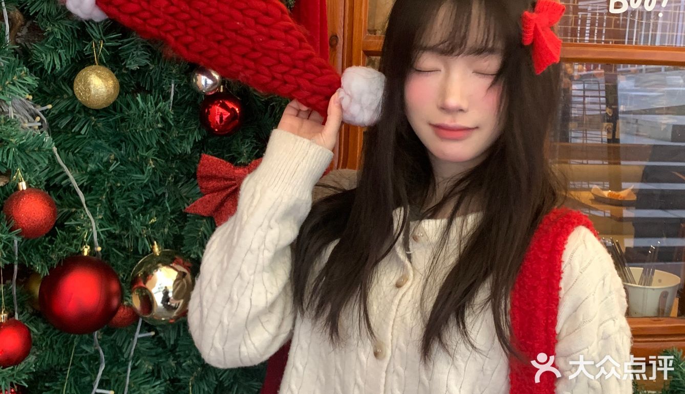 重庆圣诞🎄跟风成功的一集 
