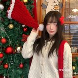 重庆圣诞🎄跟风成功的一集 
