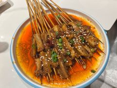 -0317火锅鸡·清真(正达店)