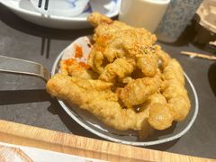 -炉鱼(萧山万象汇店)