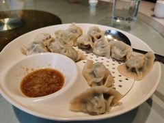 -东营西郊蓝海禧华大饭店·渔歌舫