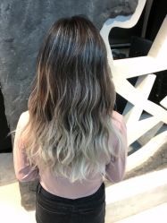 -TOP HAIR SALON