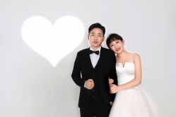 点击看大图 -全城热恋璀璨婚纱摄影(国贸总店)