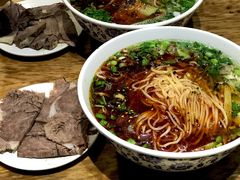 -正宁路小吃夜市