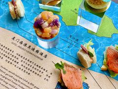 -厦门海港英迪格酒店(中山路店)