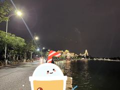 -龙舟池