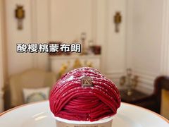 -Angelina安吉丽娜(恒隆广场店)