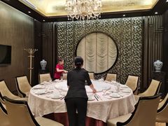 包厢-新阳东大酒楼(商业街店)