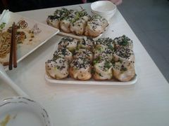 android_upload_pic-咬不得高祖生煎·简餐(高银街店)