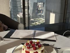 -北京柏悦酒店·锦庭餐厅Dining Room