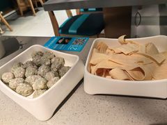 -令狐冲·炭烤活鱼(宝龙店)